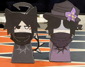 AZURETIME YAYAAAAAAAAAAAAAAEYY . . .